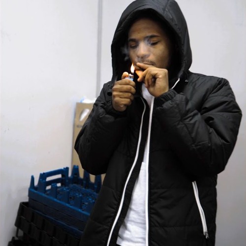 Kasher Quon - Feelings (Prod By Undefined)