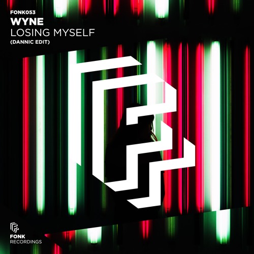 Wyne - Losing Myself (Dannic Edit) [OUT NOW]