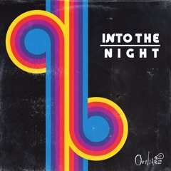Into The Night MASTER 24bit, 48khz