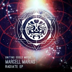 Radiate EP Uniting Souls Music USM034