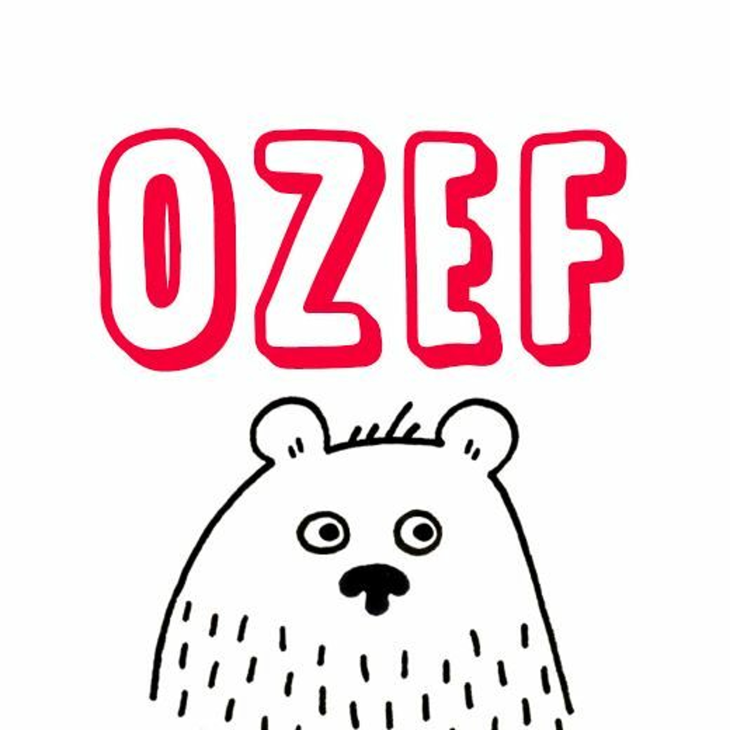 OZEF le podcast