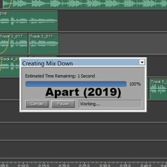 Apart (2019)