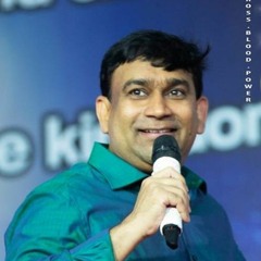 Maximizing Your Gift #19177 - A Sermon By Pastor Shyam Kishore (22 Sep 2019)