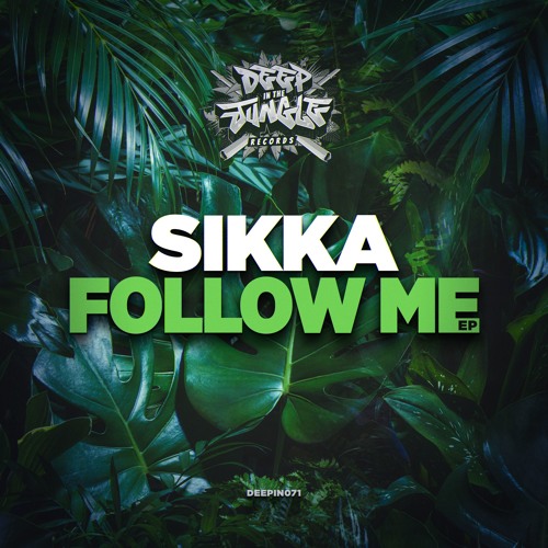 Premiere: Sikka & DJ Hybrid 'Fire Man Dem' [Deep In The Jungle Records]
