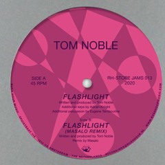 A1 Flashlight