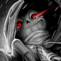 DustTale AU - The Sad Murder.. (The Murder Remix)