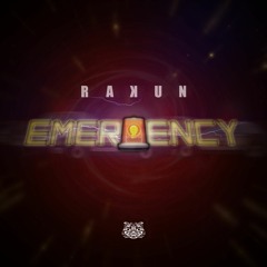 Rakun - Emergency (Original Mix)- FREE DOWNLOAD