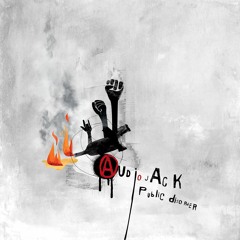 Audiojack - Public Disorder