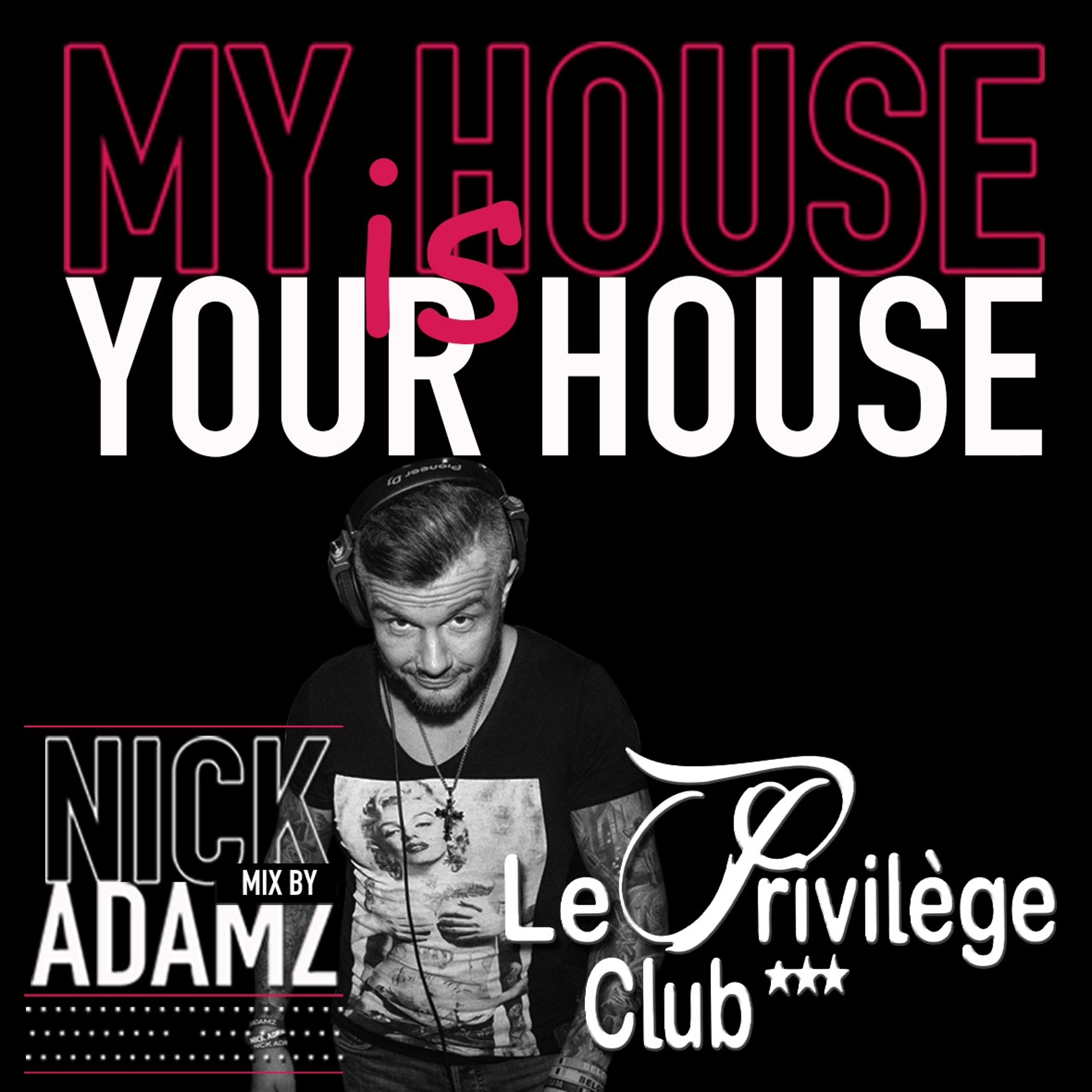 Nick Adamz