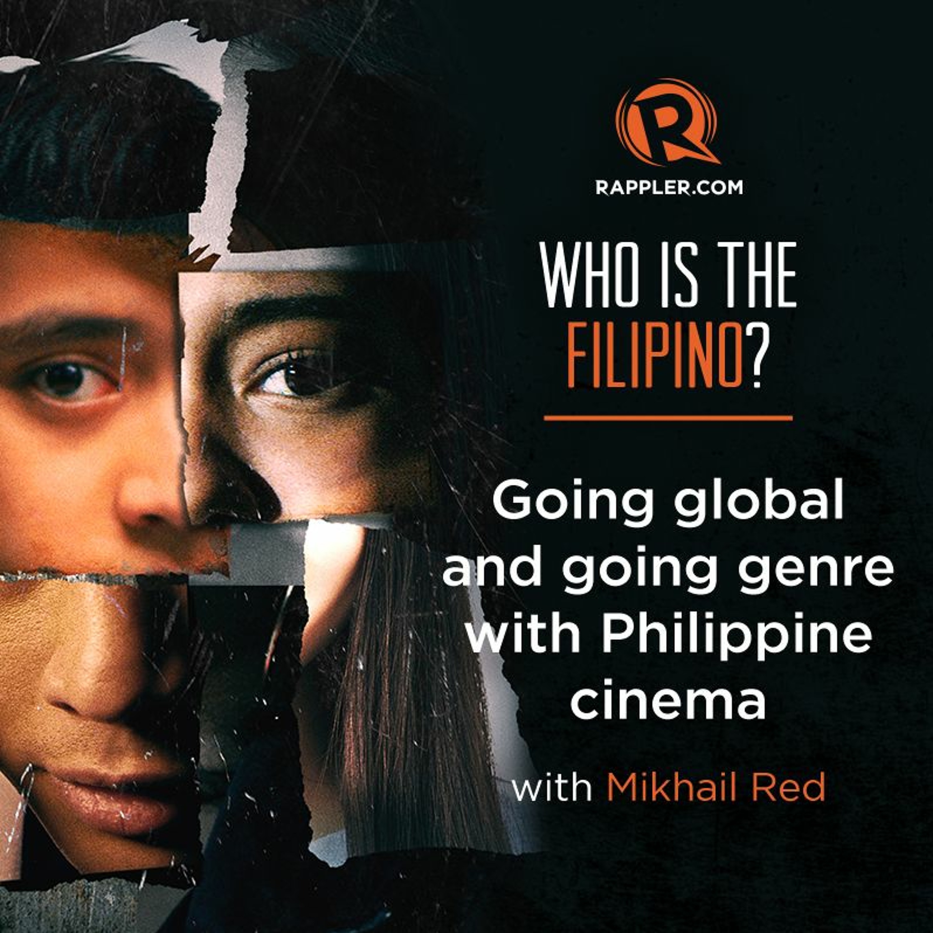 Episode 9: Going global and going genre with Philippine cinema