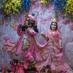 A Beautiful Evening With HH BB Govinda Swami 7.11.19