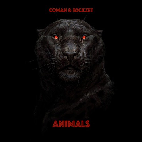 Animals (feat. R3ckzet)