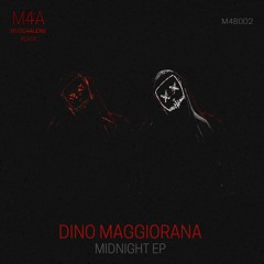 Dino Maggiorana - Midnight (Original Mix)