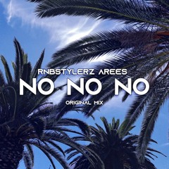 Rnbstylerz & Arees - No No No