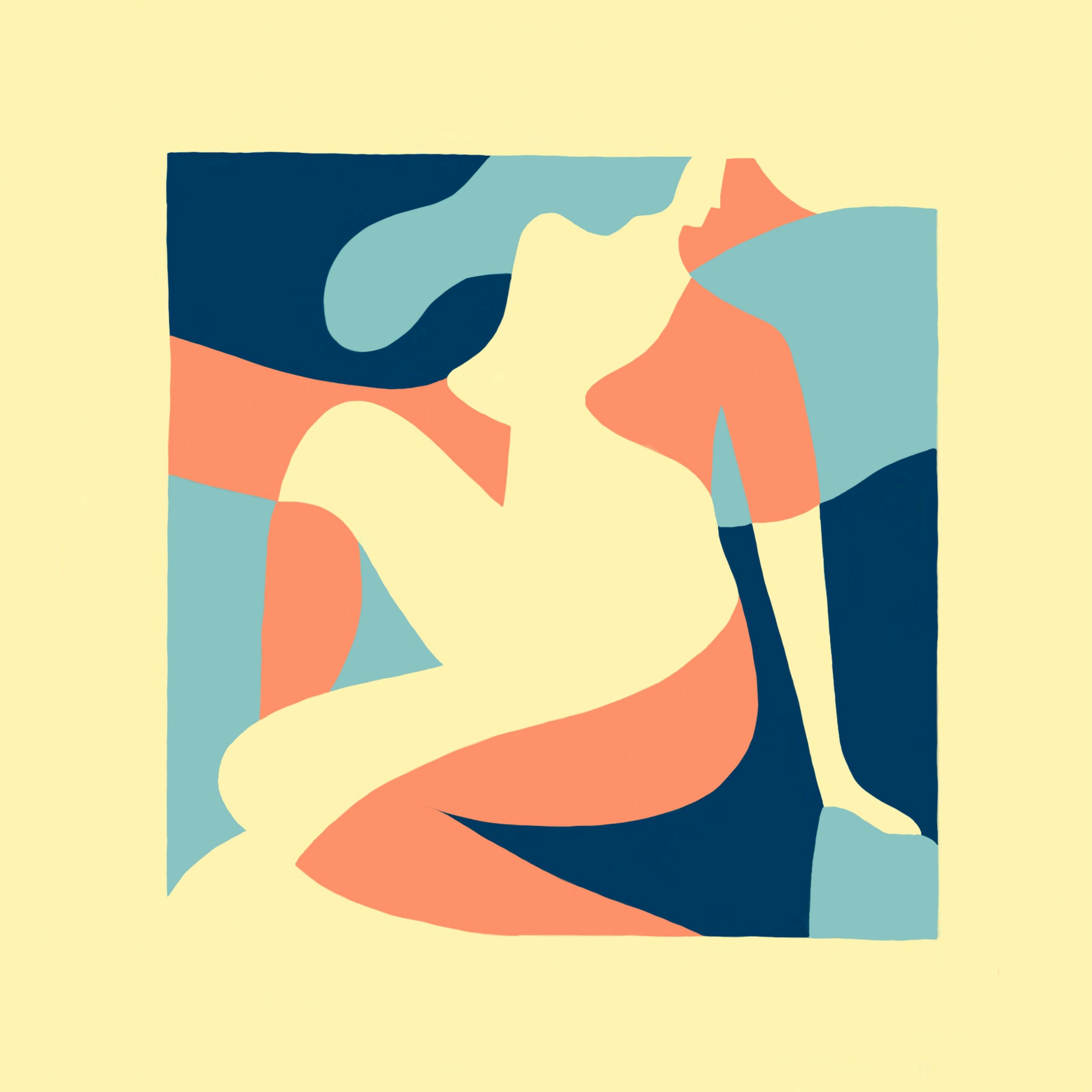 Бодинегатив. Как перейти на веганство, вегетарианство и обратно