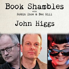 Book Shambles - John Higgs