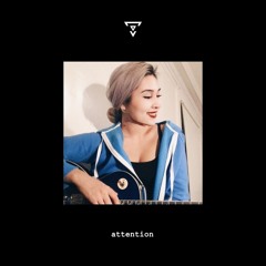 Dana Tunes - Attention (DJ BLVCK REMIX)