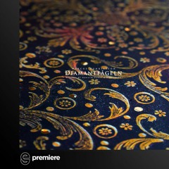 Premiere: Marcus Henriksson - Diamantfågeln (Dub Version)- Home Records