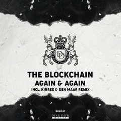 Again & Again (Kinree & Den Maar Remix)