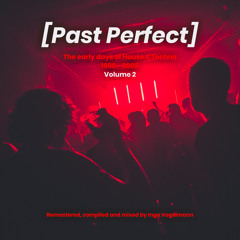 [Past Perfect] Volume 2