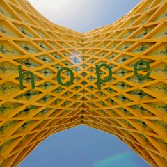 hope - lp (headphone mix - Iran Ey Saraye Omeed remix)