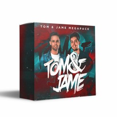 TOM & JAME 789TEN MEGA PACK DEMO TRACK