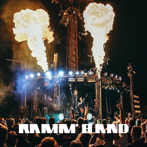 Stream Ramm'band - Puppe (Rammstein Live Cover) by Ramm'band | Listen  online for free on SoundCloud