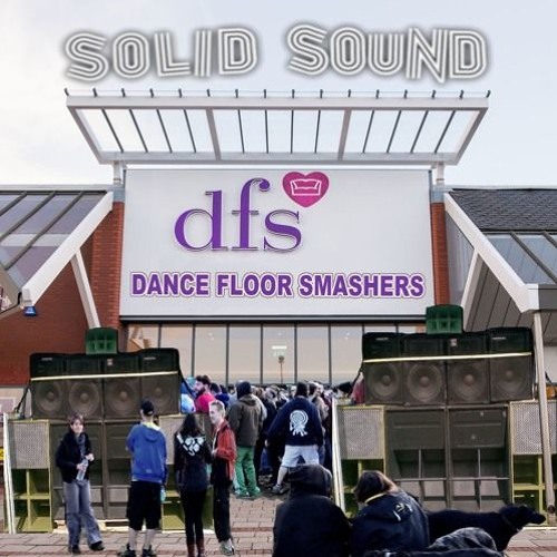 DFS. [ Producers Mix ] [ Mash-up Bangers ]