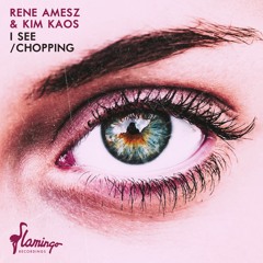 Rene Amesz & Kim Kaos - I See