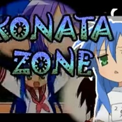 KONATA ZONE