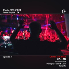 Radioprospect 075 - Hollen