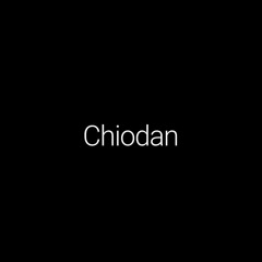Episode #60: Chiodan
