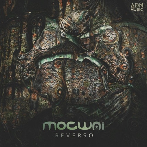 Mogwaï - Mirror Tales ( Preview )
