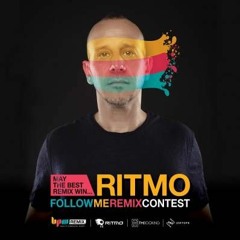RITMO - Follow Me (Psyrabbit Rmx)