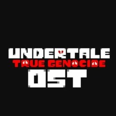 Undertale  True Genocide OST : 3 Swampouts