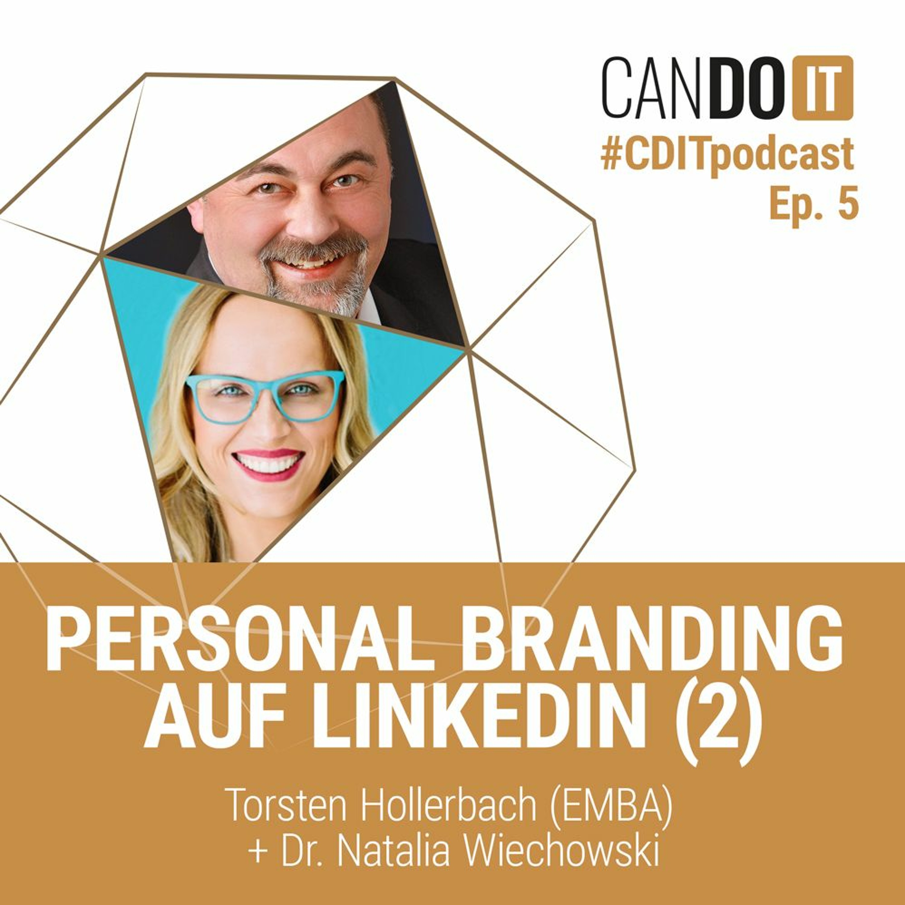 CanDoIT Torsten Hollerbach