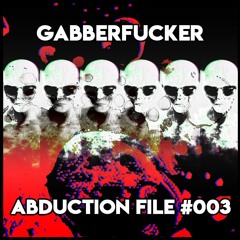 Abduction File #003