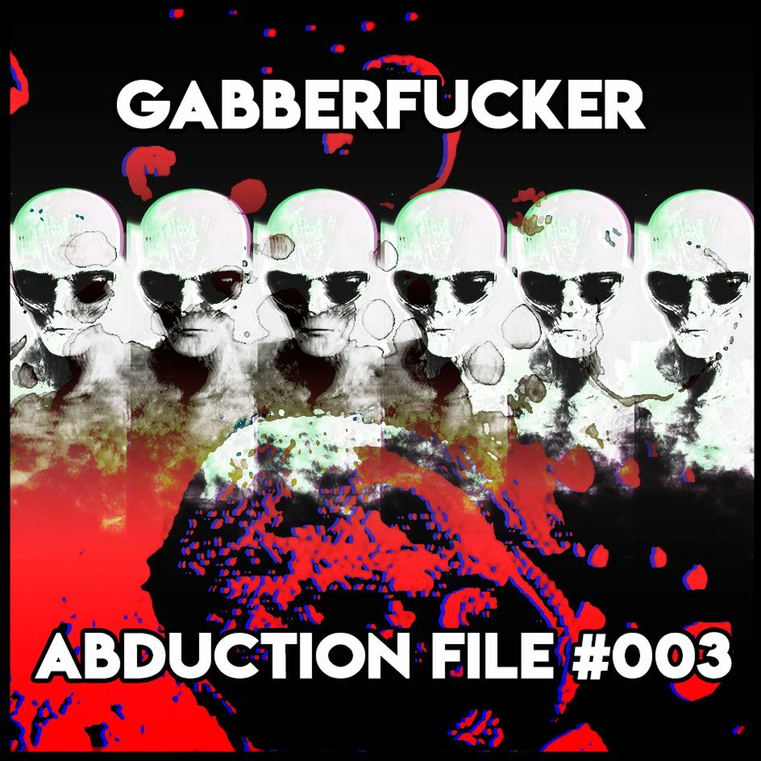 Gabberfucker Official