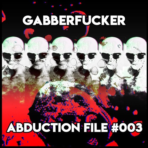 Abduction File #003