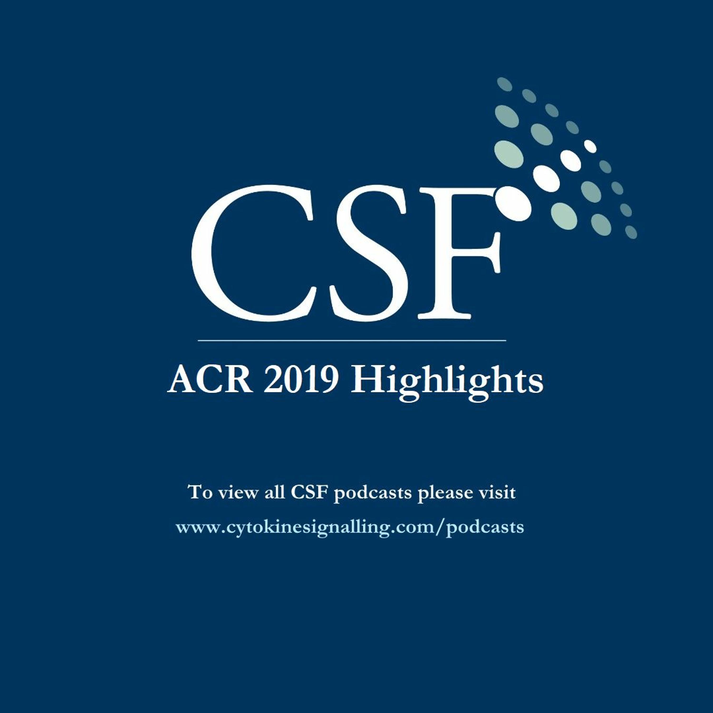 ACR 2019 - Day 3 Highlights