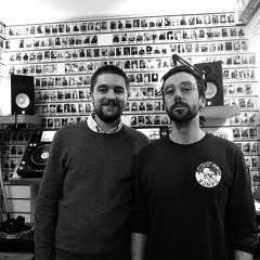 Sonic Fruits With Footshooter & Elliott Hill - Nov 2019