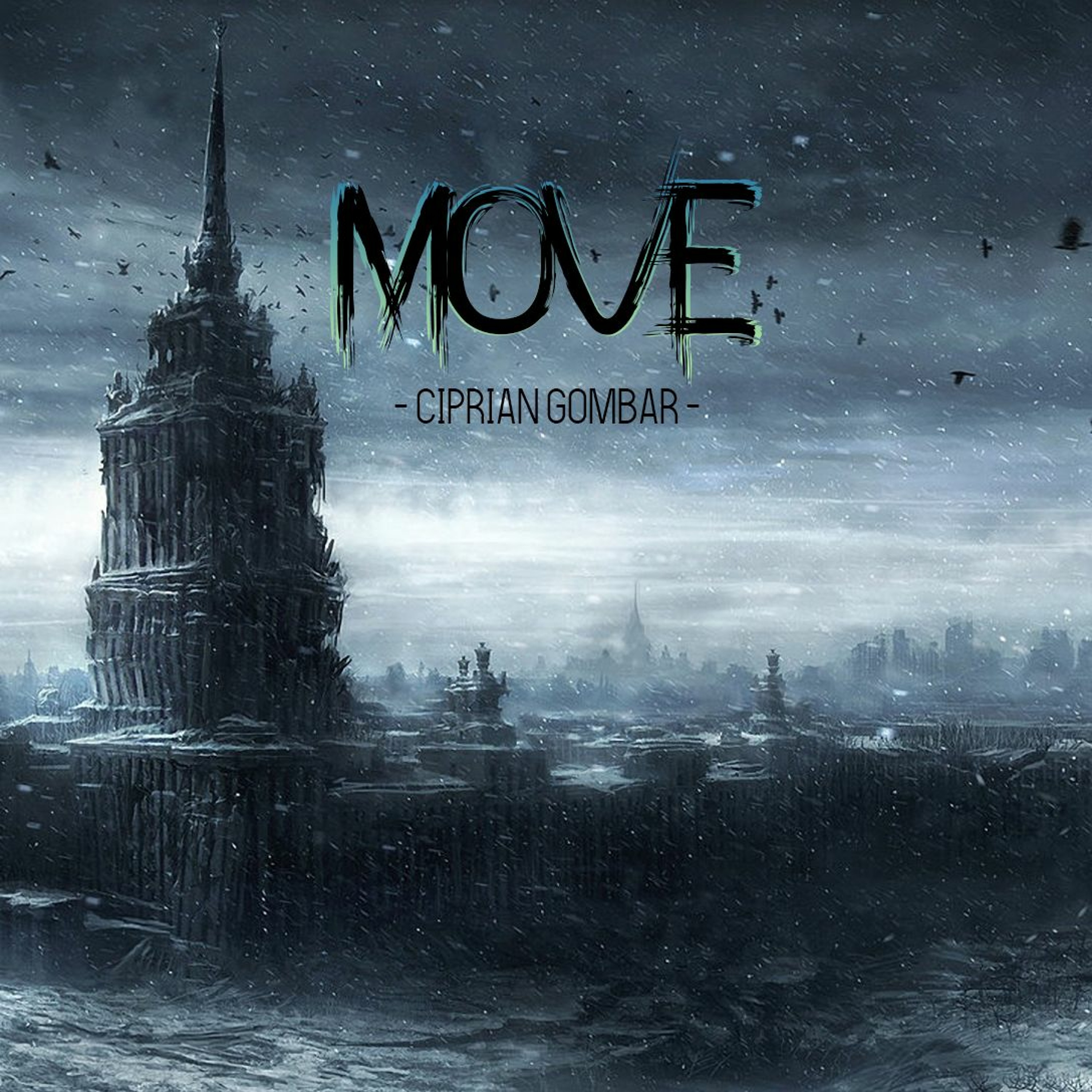 move episode artwork