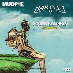 Hartley - I Love House (Original Mix)