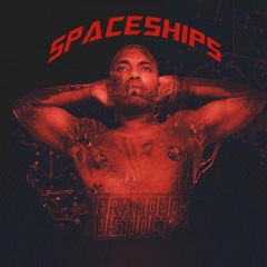 Spaceships (Audio)