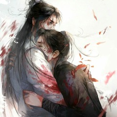 洛阳夜雨 (Luoyang Night Rain)| The Husky And His White Cat Shizun (二哈和他的白猫师尊)