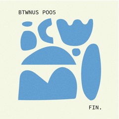 BTUP005 - FIN.
