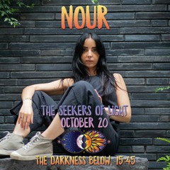 Nour // The Seekers of Lights ADE 2019
