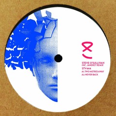 A1. Steve O'Sullivan - Two Metres Away [AKU017]