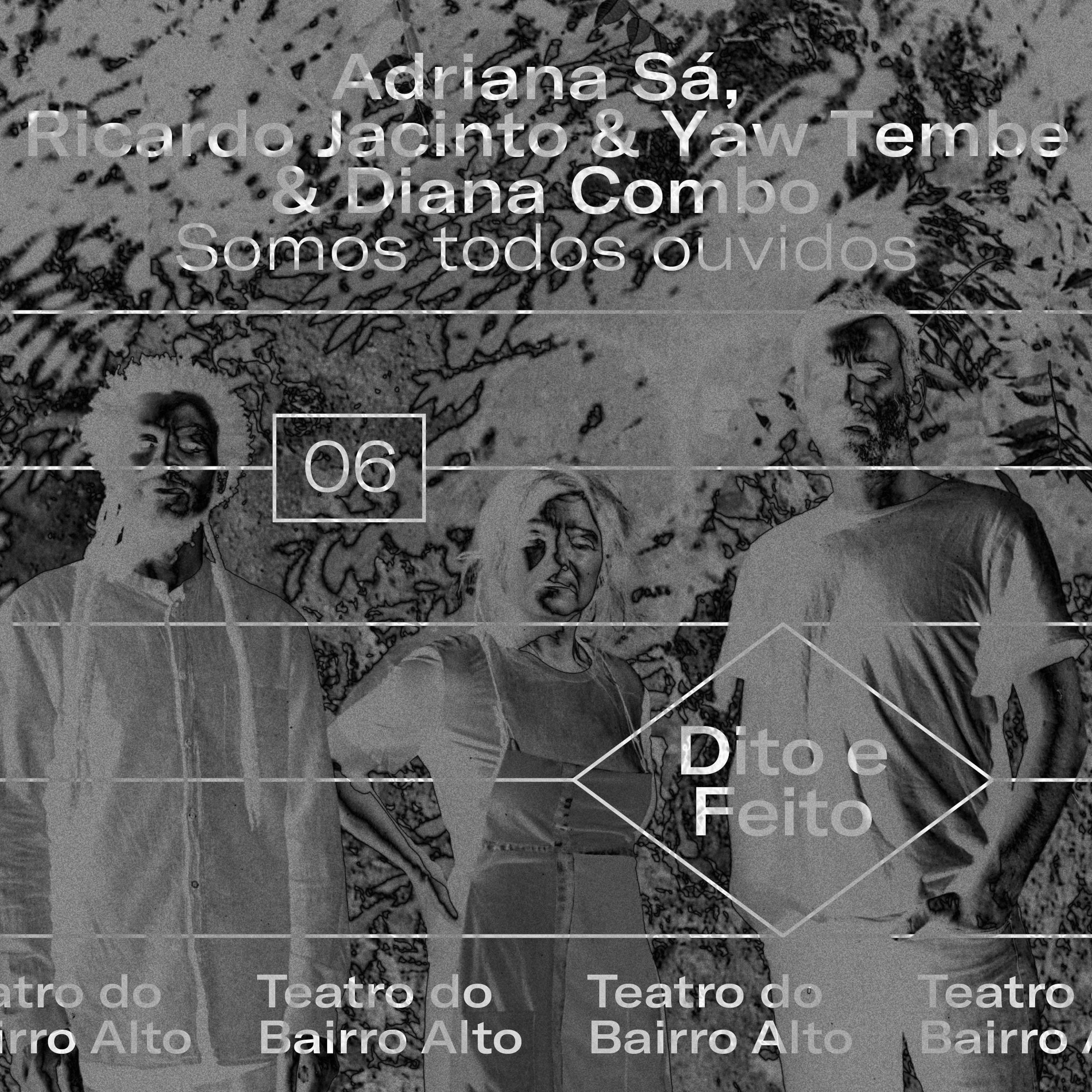 Dito e Feito