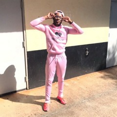 Juice - Found You feat. Lil Missy